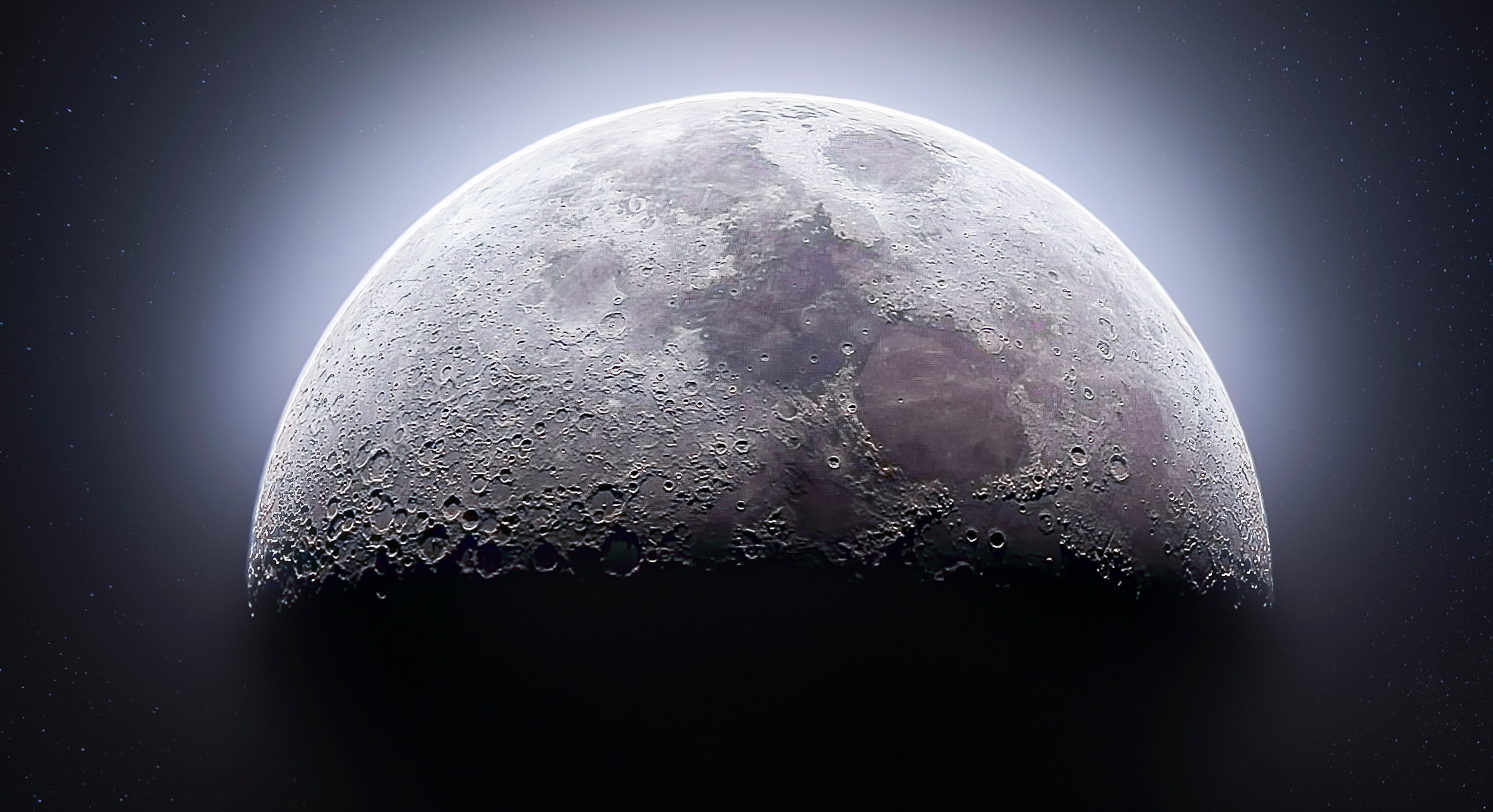 How to Photograph and Process the Moon
