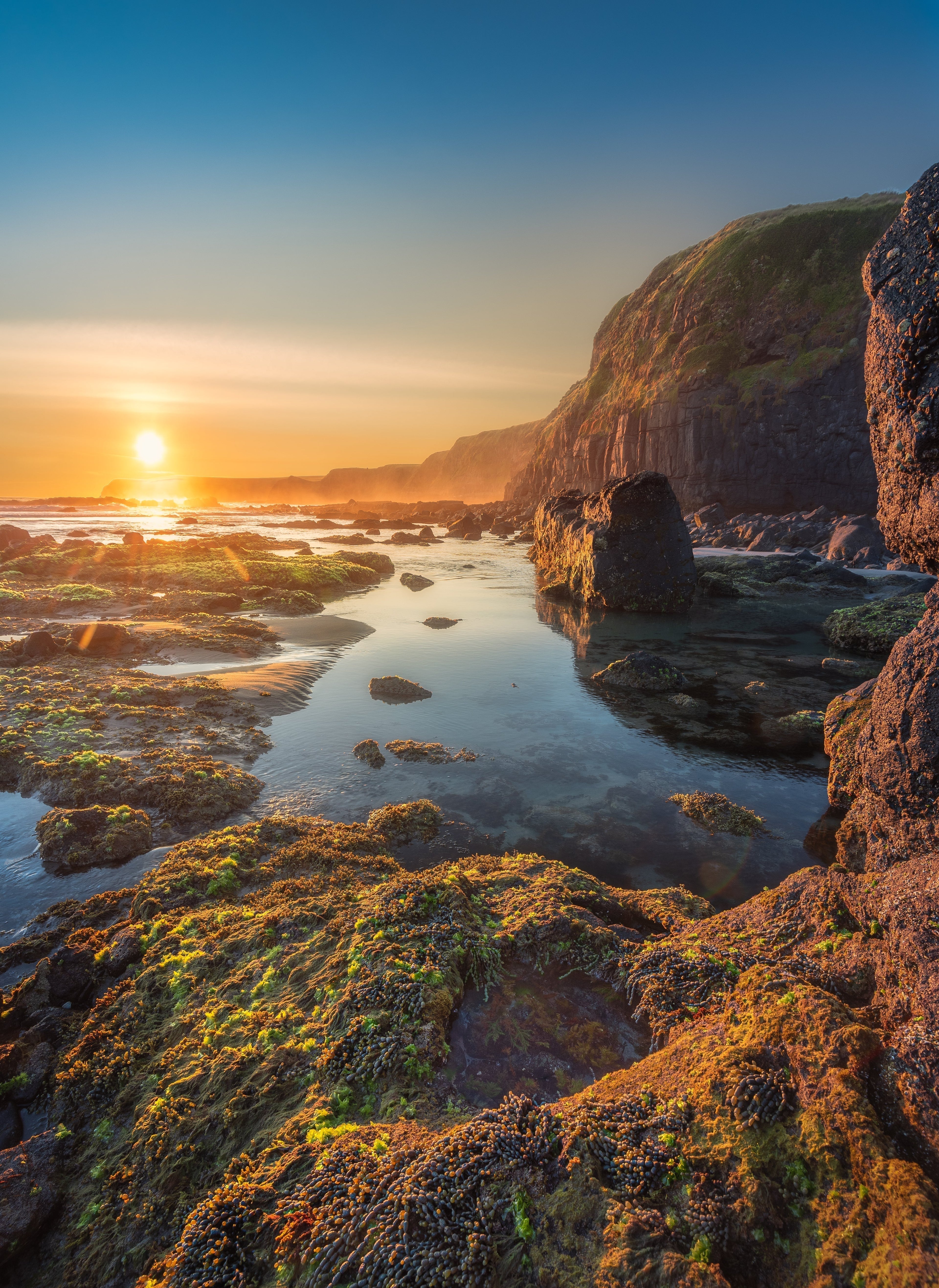 My Top 5 Sunset Spots on the Mornington Peninsula (For Snappers & Sunset Chasers)