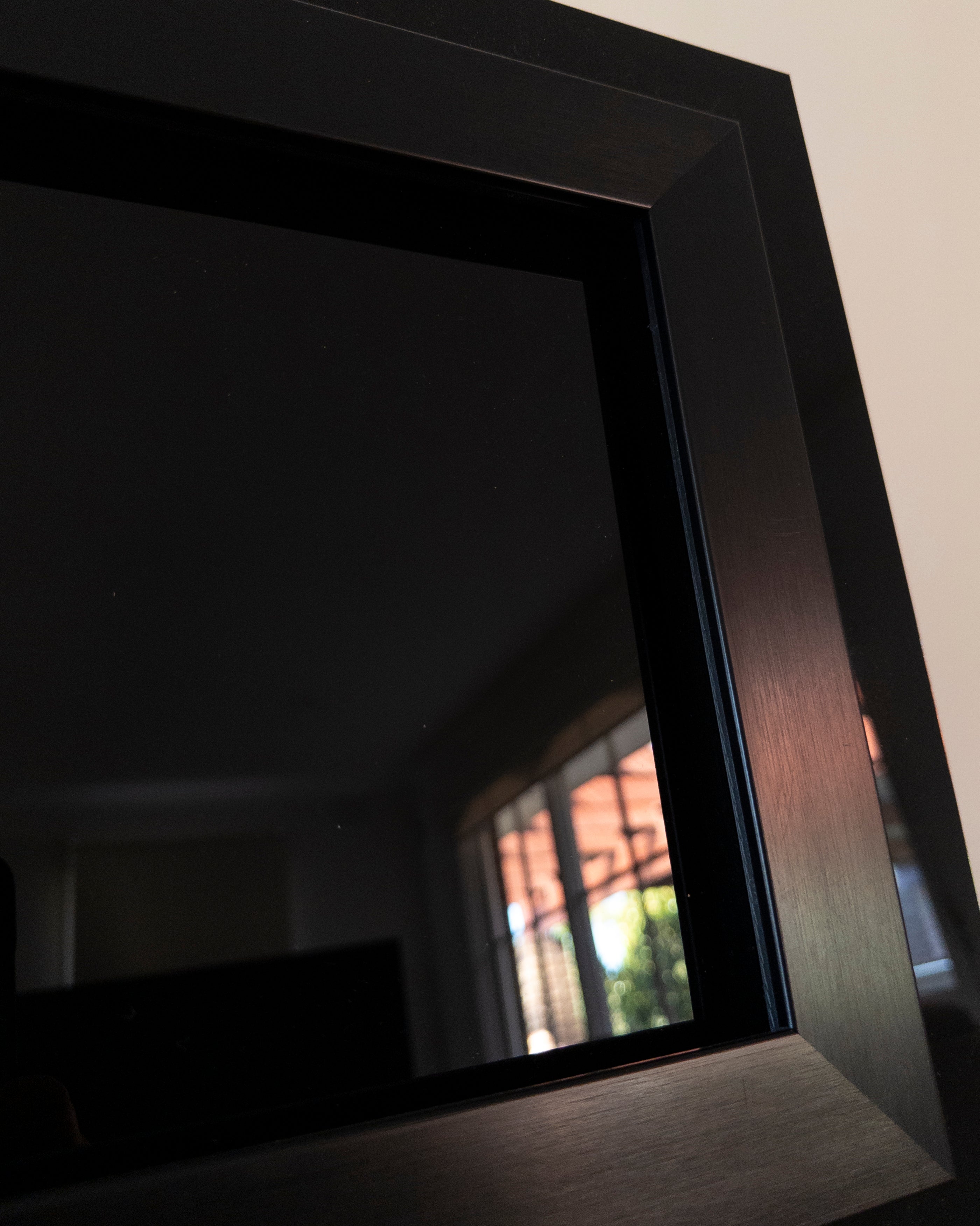 MCG on Dawn Acrylic Print