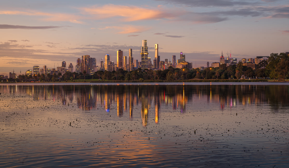 Albert Park