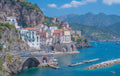 Amalfi Summer