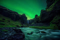 Aurora River