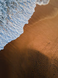 Beach Shadow