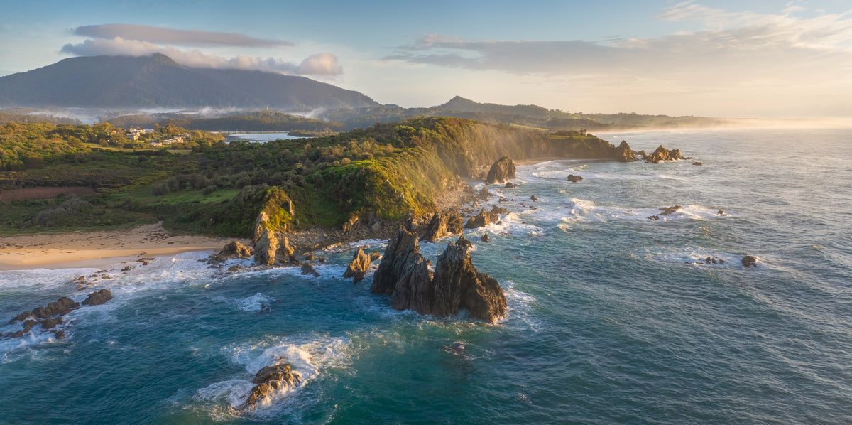 Bermagui Coast