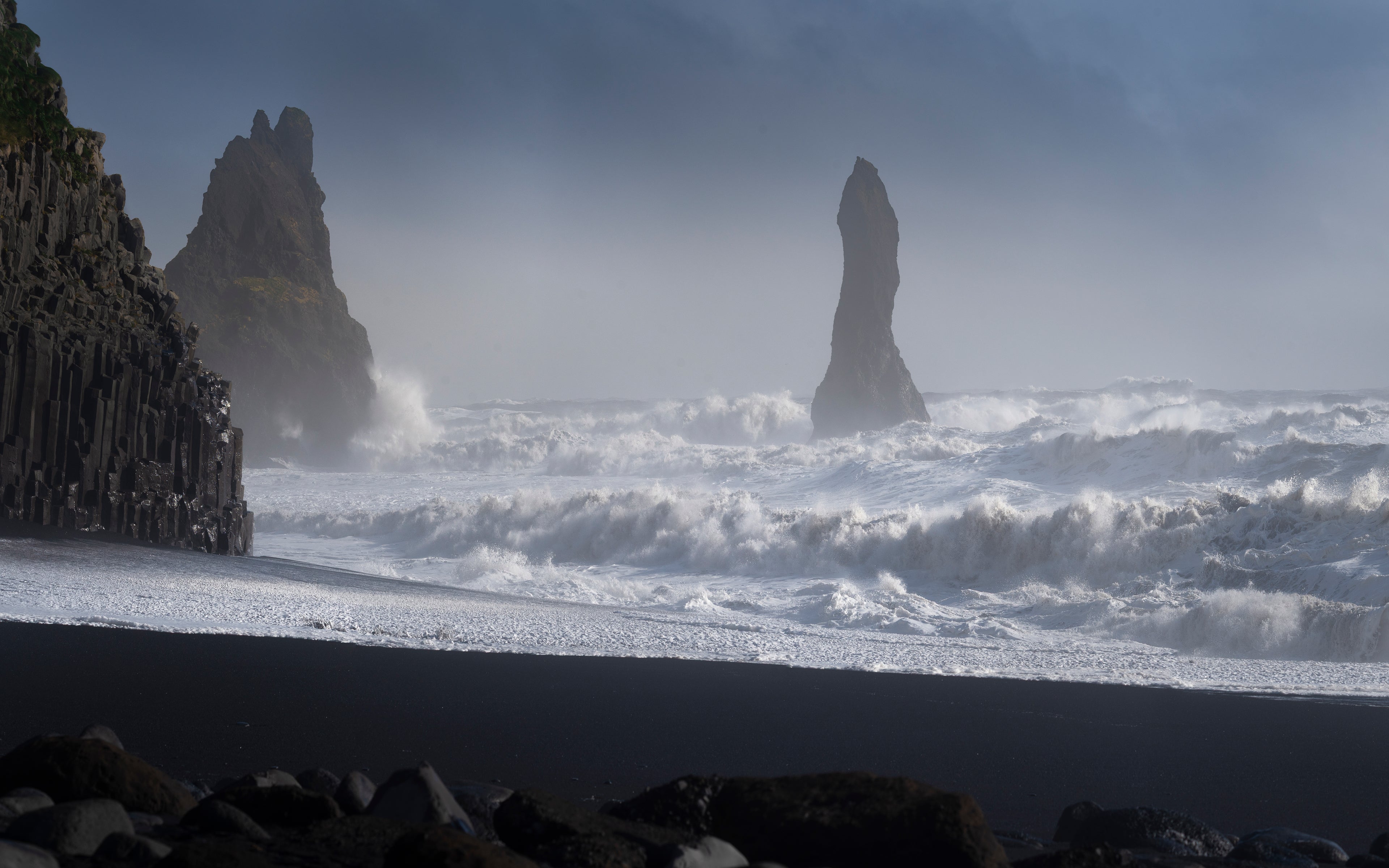 Black Sand