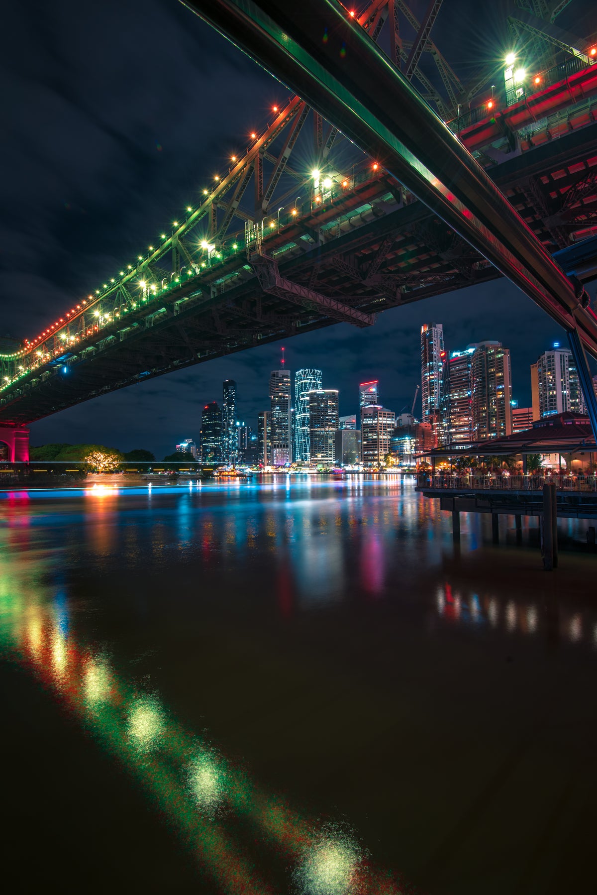 Brisbane City