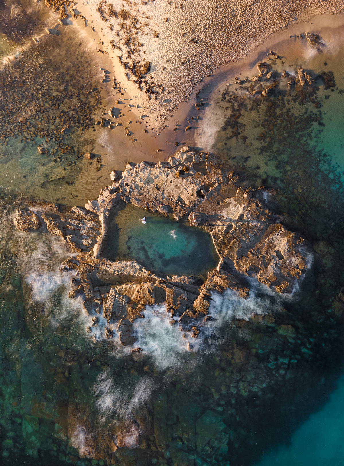Cape Paterson Pool
