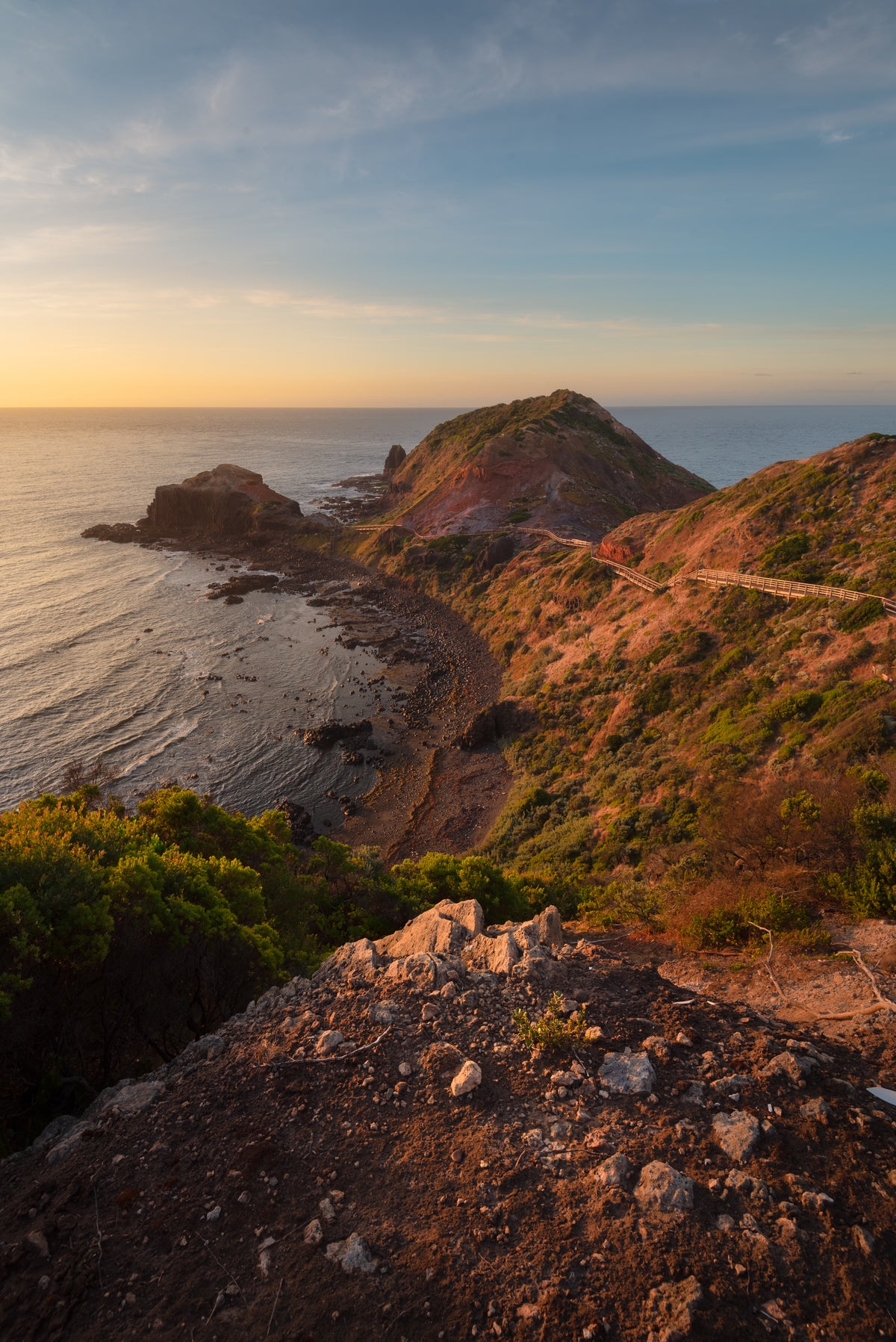 Cape Schanck