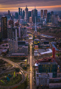 City Lines