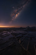 Coastal Stars