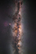 Cosmic Home