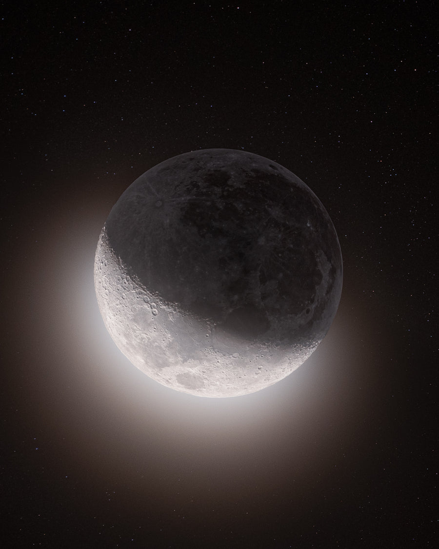 Crescent Moon