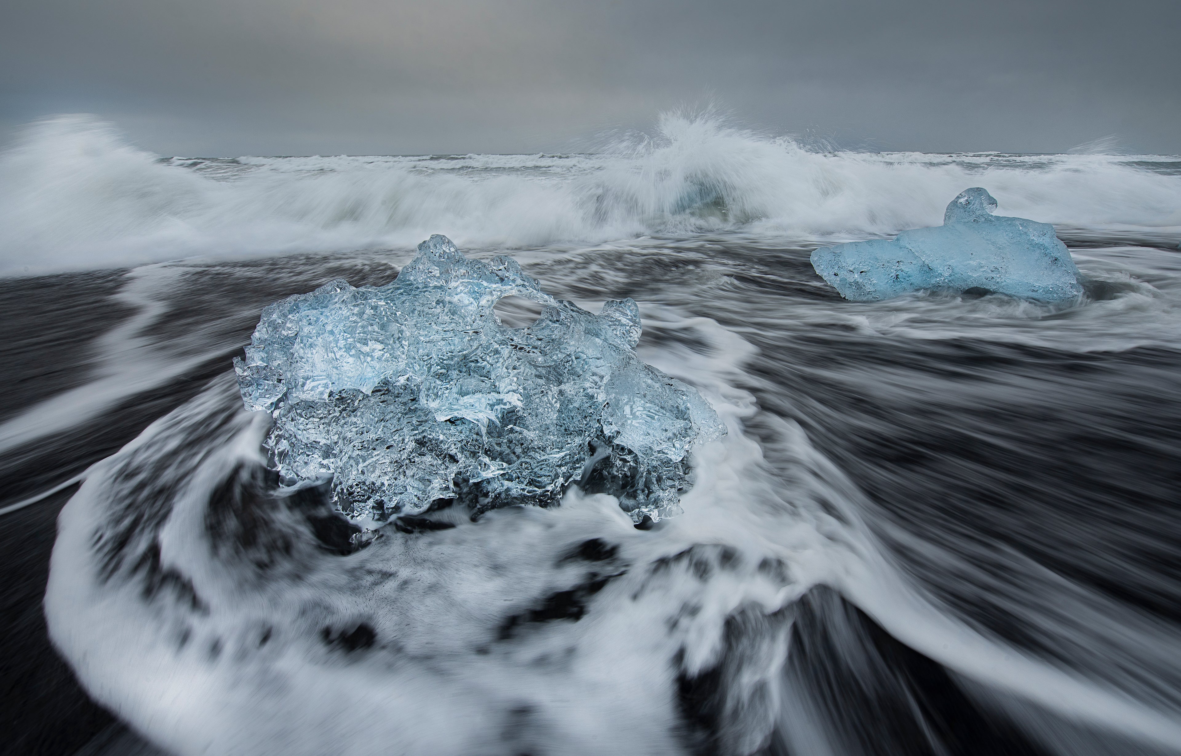 Diamond Beach