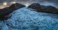 Edge of the Glacier