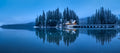 Emerald Lake
