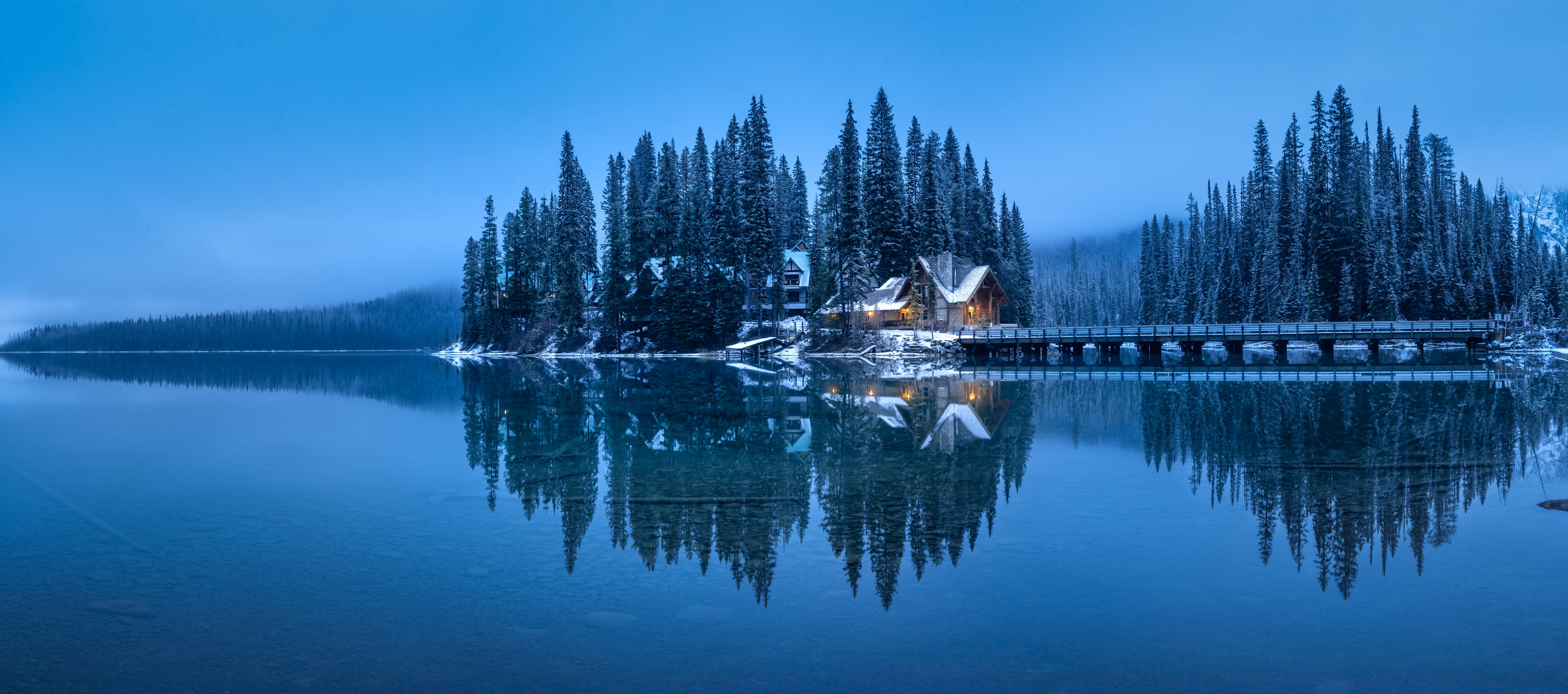 Emerald Lake