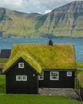 Faroese Style