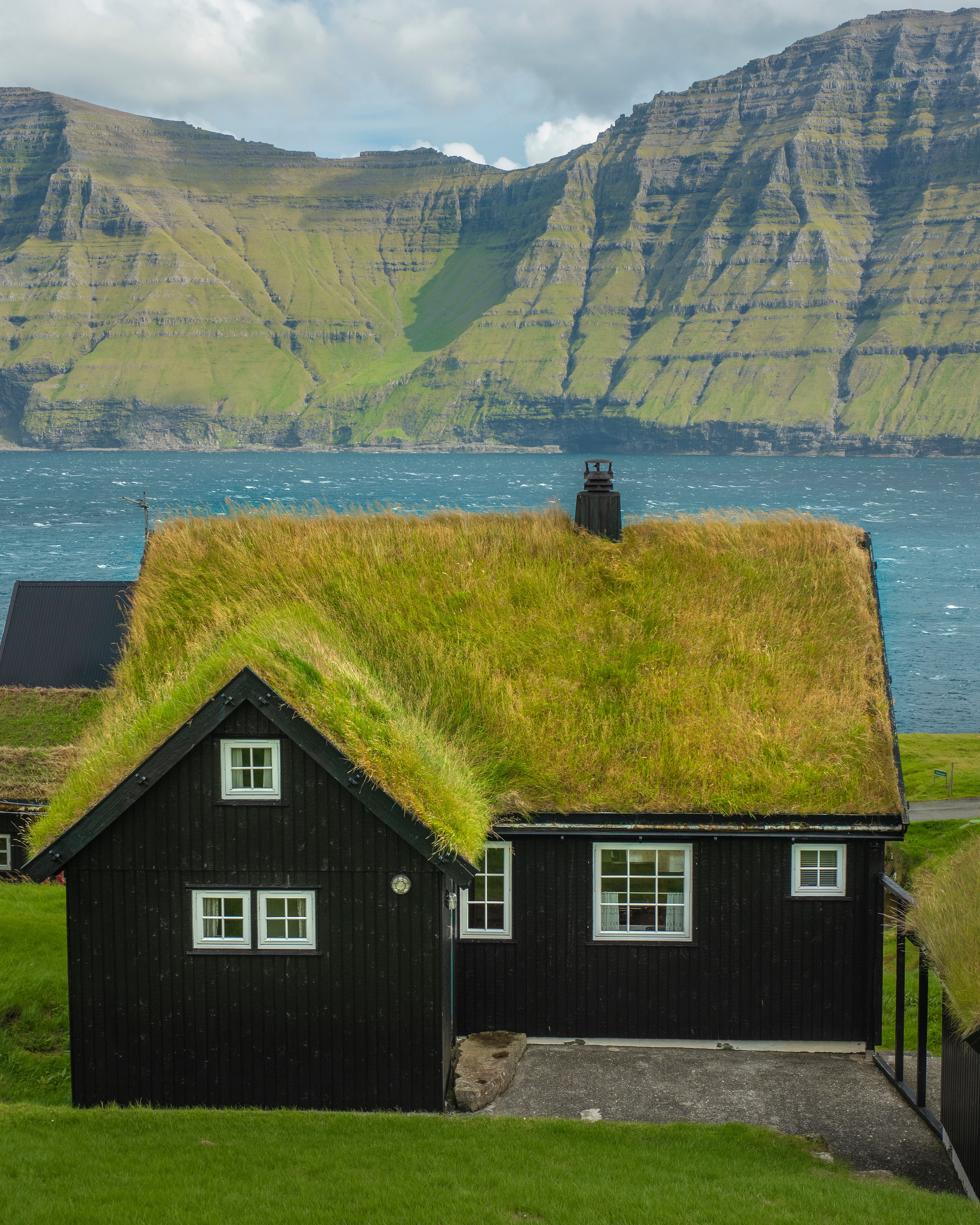 Faroese Style