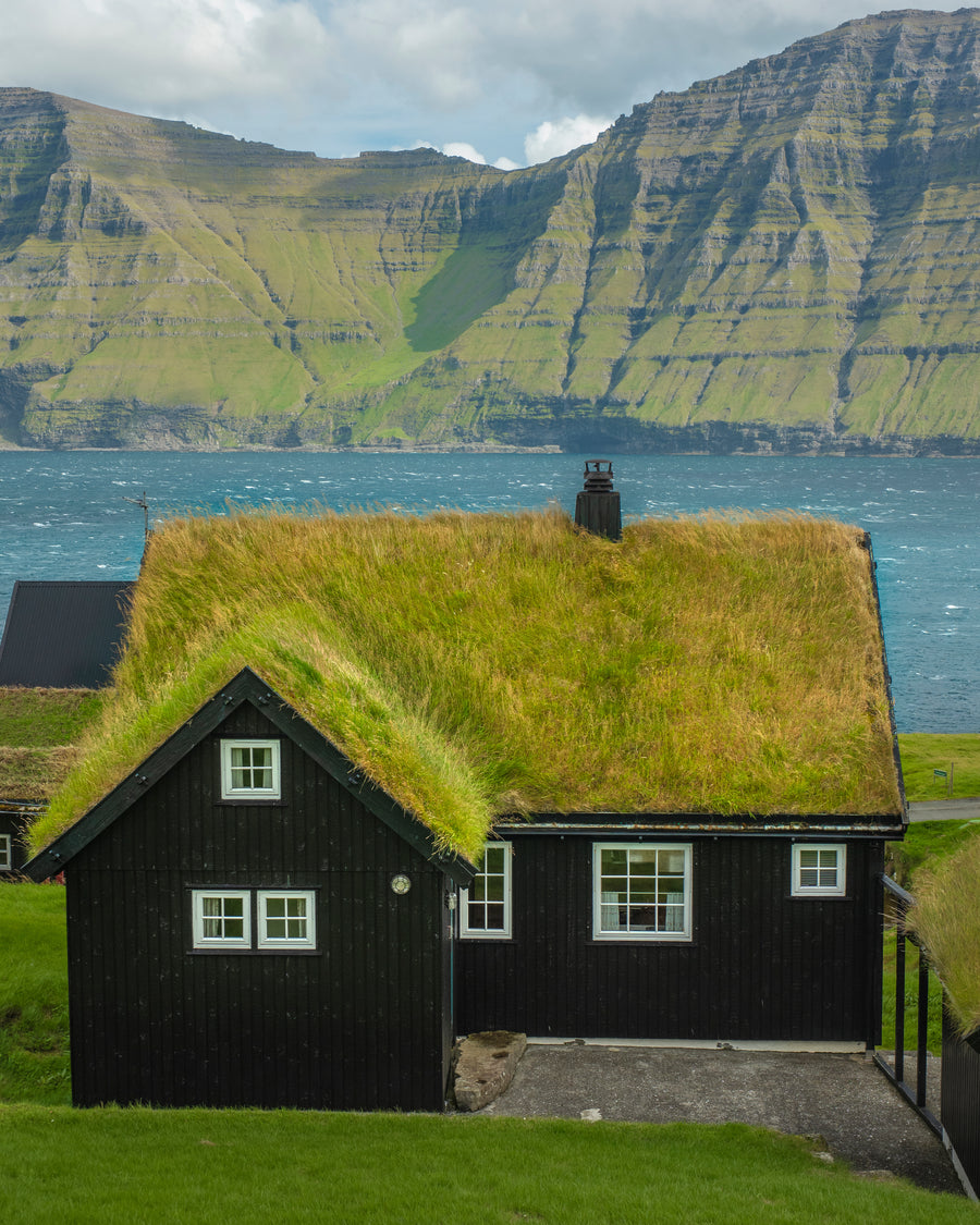Faroese Style