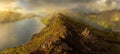 Fjords and Peaks