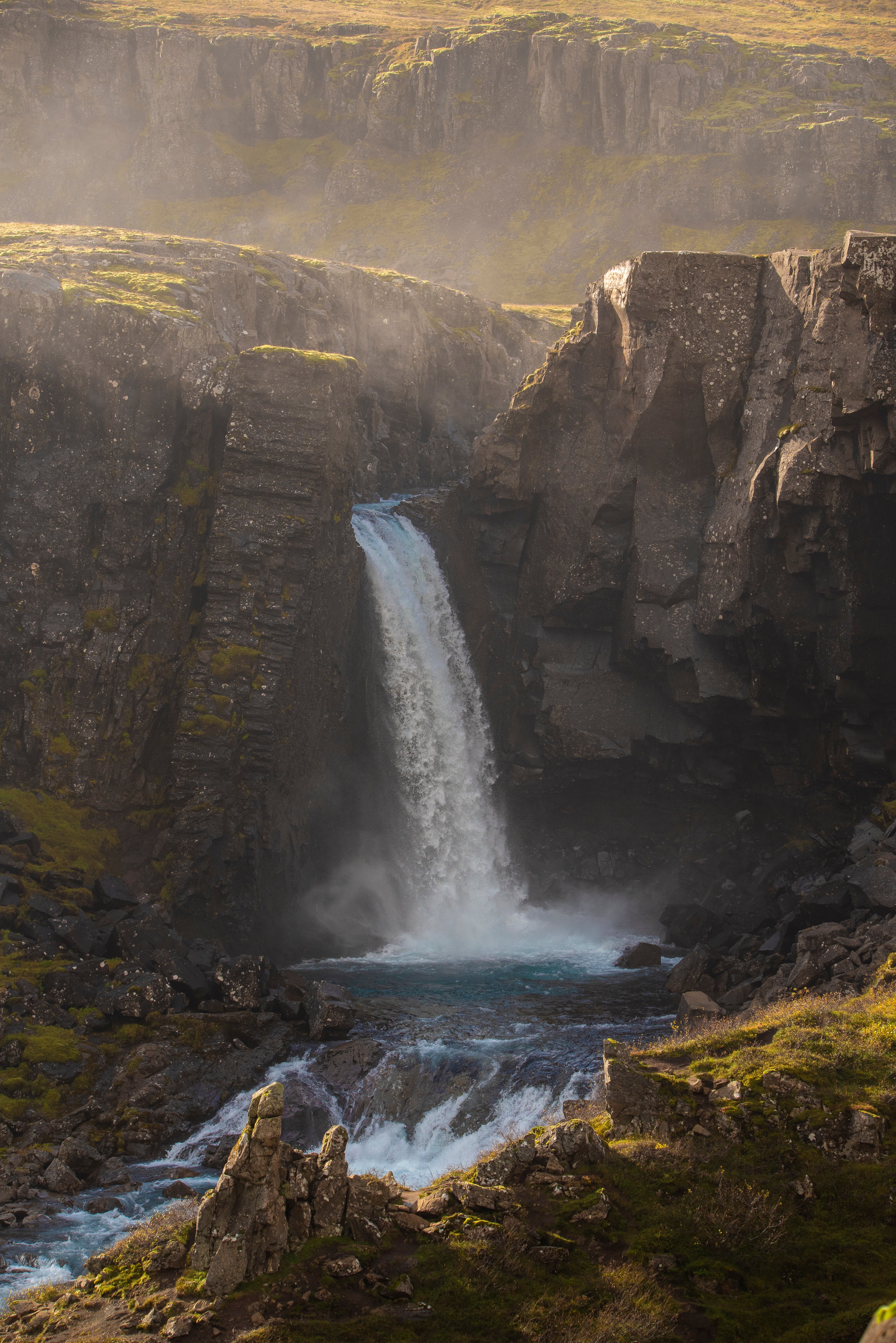 Folaldafoss