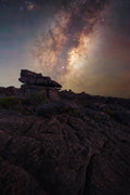 Galactic Core