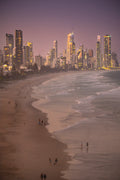 Gold Coast Lights
