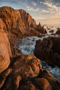 Granite Coast