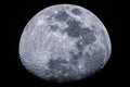 Moon Surface