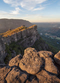 Halls Pinnacle