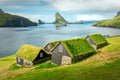 Iconic Faroes