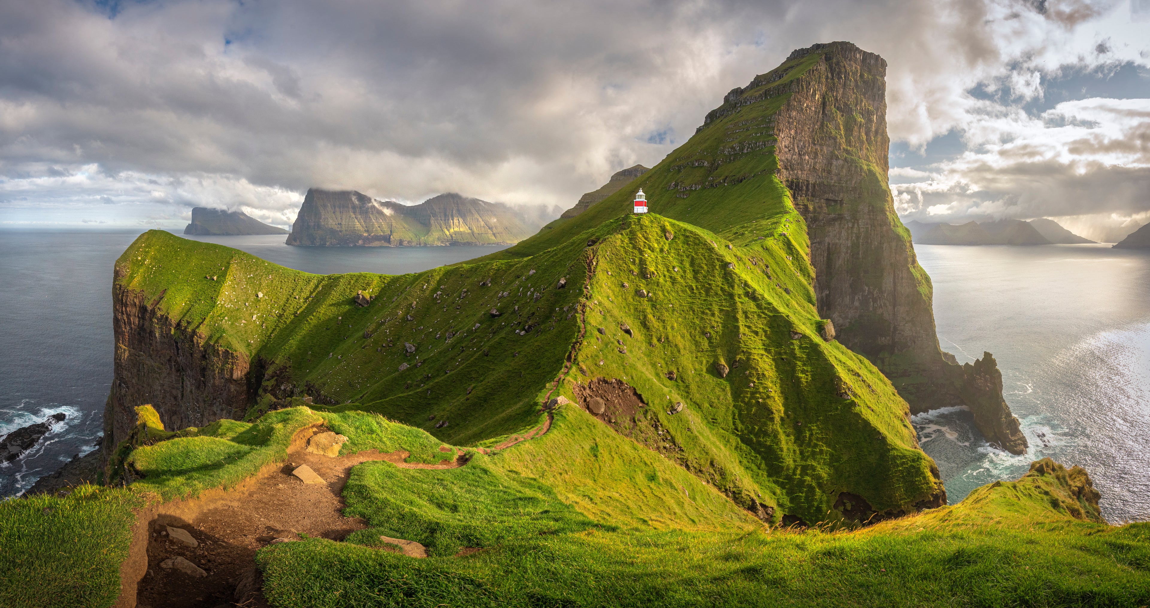 Kallur Lighthouse