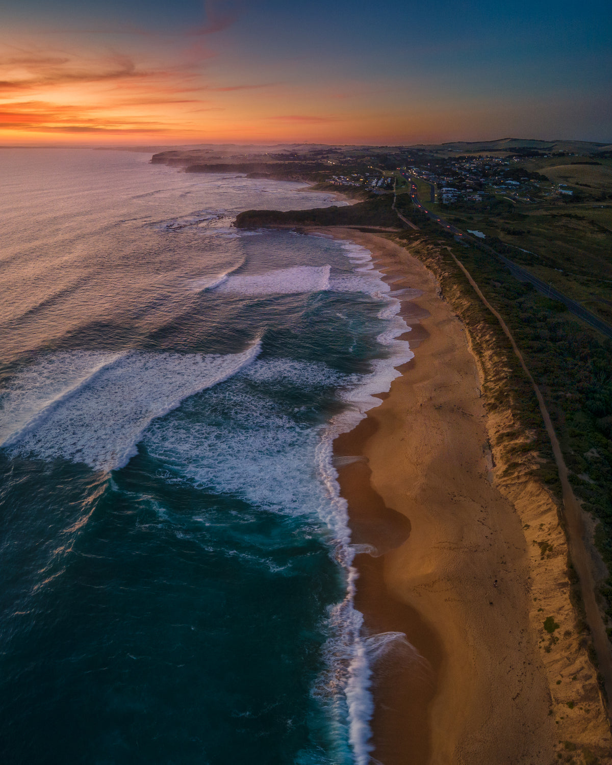 Kilcunda Surf