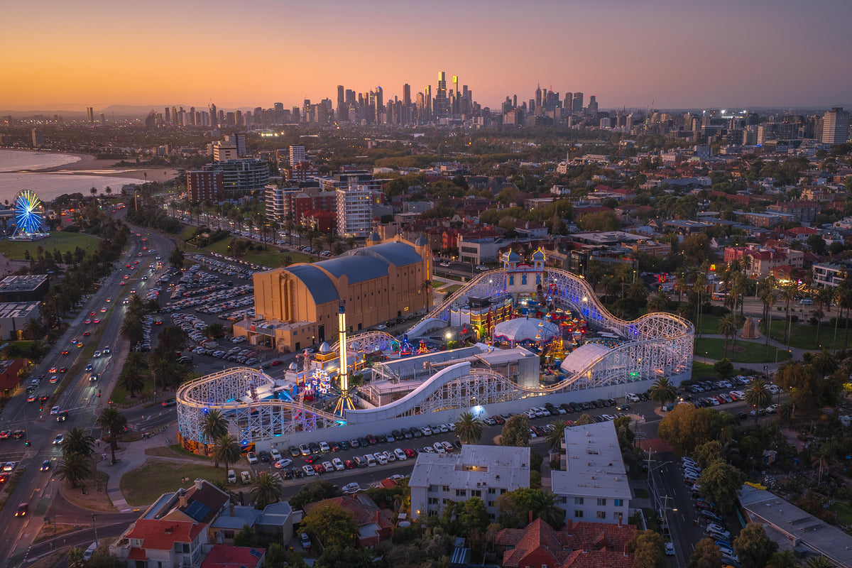 Luna Park