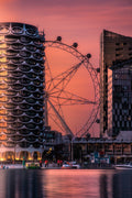 Melbourne Star