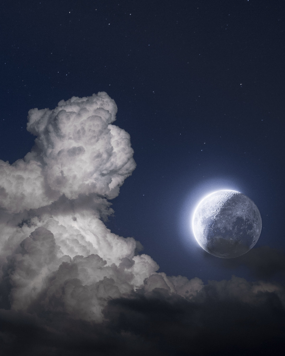 Moonlit