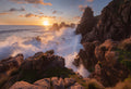 Ocean Commotion