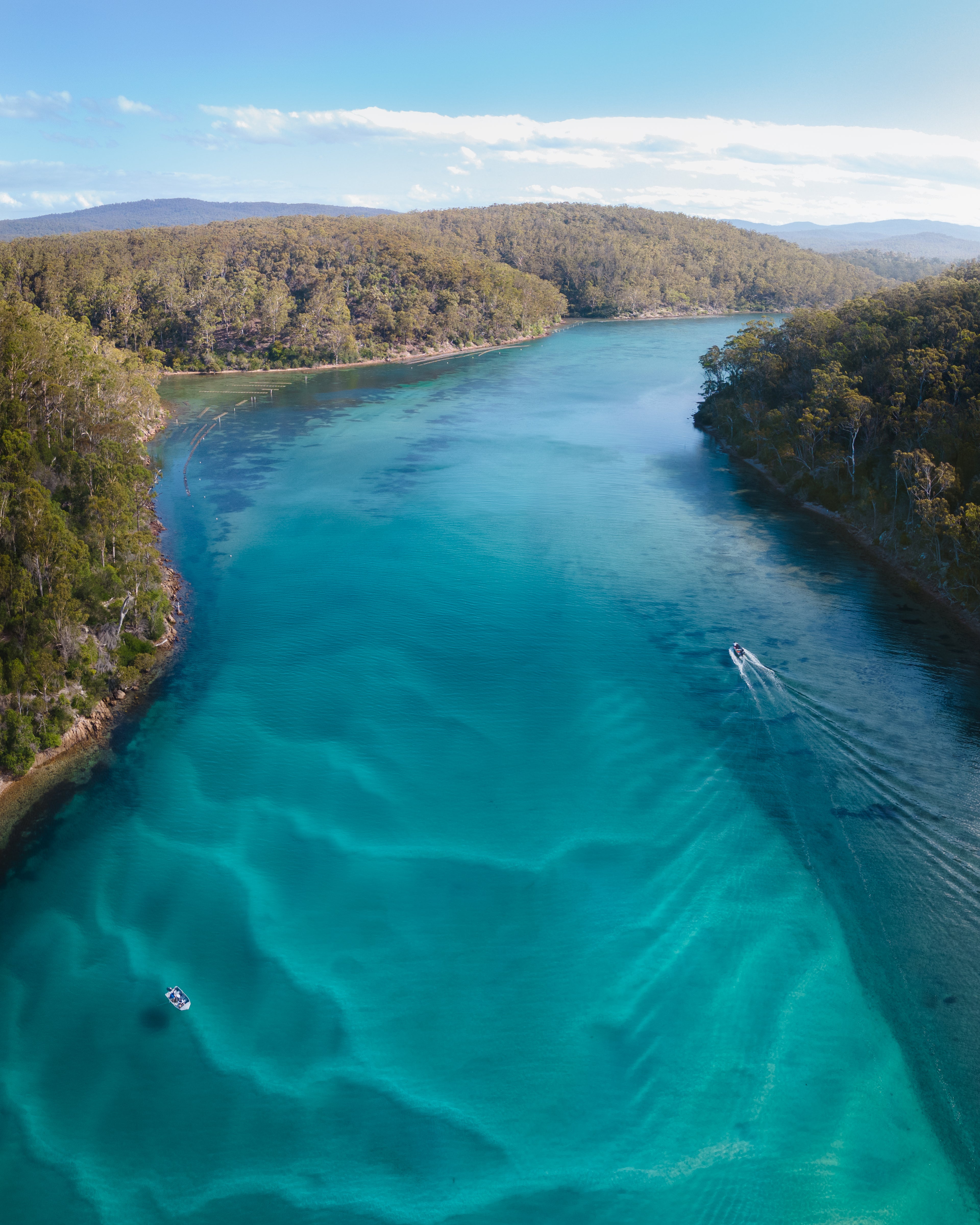Pambula River