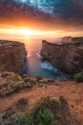 Sparkes Sunset