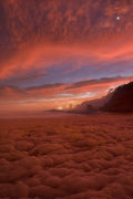 Sunrise Surf