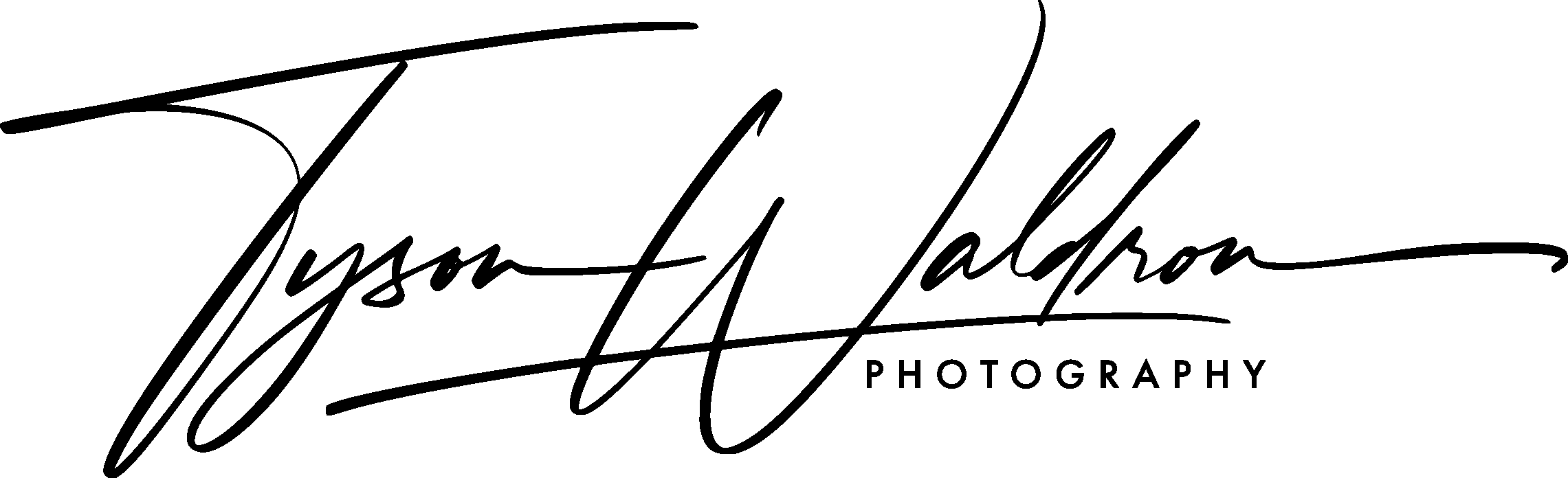 Tyson Waldron Photography