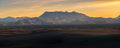 Volcanic Highlands