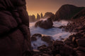 Wooli Waves