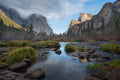 Yosemite Valley